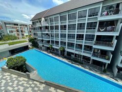 Residences Botanique (D19), Condominium #551550121